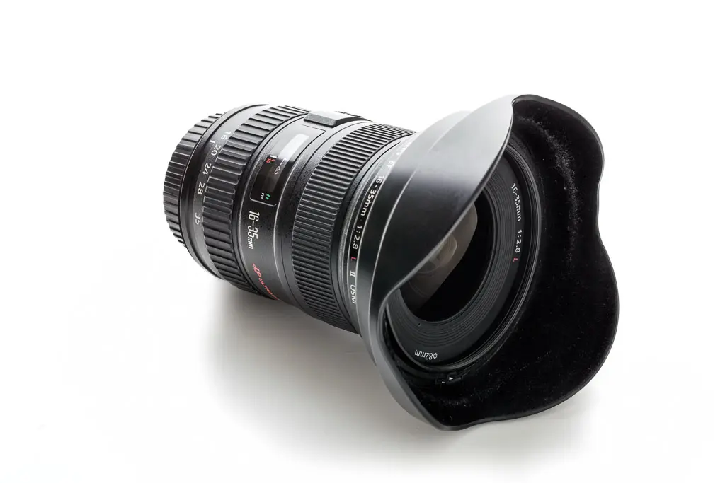 EF 16-35mm F2.8L II USMのレビュー比較まとめ。画質・AF・動画性能と